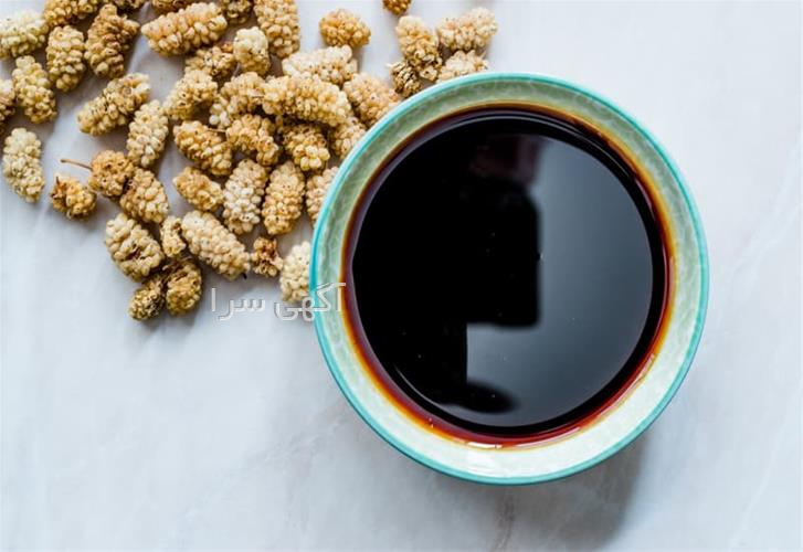 آگهی های تولید مواد غذایی - بروجن