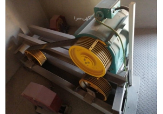 مرکز تخصصی بالابر و آسانسور های خانگی فروشگاهی و صنعتی گروه صنعتی ره