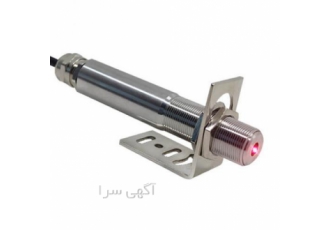 سنسور دما (ترمومتر) غیر تماسی مادون قرمز