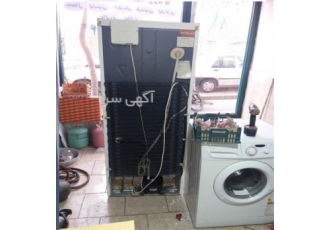 نمایندگی جولیان یخچال نماینده یخچال جولیان در تبریز نمایندگی یخچال