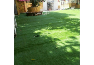 فروش چمن مصنوعی دیوار چمنی فنس چمنی در مشهد شرکت آرین پاژ در رزومه