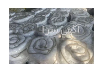 بوم جاذب محصولات نفتی در ماکو بوم جاذب نفتی برای جذب انواع مایعات