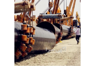 فروش انواع لوله های آلیاژی (PIPE)