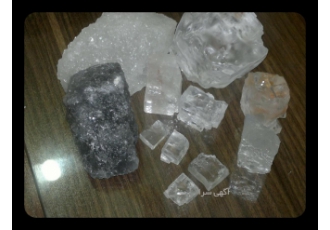 شرکت پدیده نمک گرمسار شرکت نمک پدیده گرمسار Padideh garmsar salt co