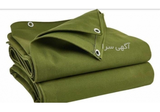 فروش پارچه شمعی تولیدی پارچه برزنت در کرج فروش پارچه شمعی و انواع