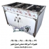 فروش اجاق ۶ شعله فر دار در گرگان اجاق 6 شعله فردار صنعتی اجاق فردار