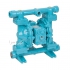 پمپ دیافراگمی پمپ باد پمپ اسید diaphragm pump در تهران فروش انواع