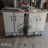 گرمخانه سیار بیمارستانی در تهران ترولی گرمخانه دار یا ترولی بیمارستانی