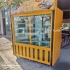 سرویس یخچال و شارژ گاز یخچال در کوتاه ترین زمان در رشت سرویس و تعمیر