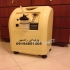 فروش اکسیژن ساز با بهترین کیفیت و قیمت مناسب در قم فروش اکسیژن ساز