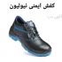 فروش پخش عمده و جزئی کفش کار ایمنی در قم پخش عمده و جزئی ارسال