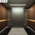 کابین آسانسور MDF تولیدی کابین آسانسور یاران در تهران تولیدی یاران