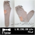 فروش شلوار بنگال ۶ جیب ارسال مستقیم از تولیدی در رزن فروش شلوار بنگال 6