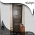 نصب حفاظ آکاردئونی درب آکاردئونی به همراه نصب در فردیس امروزه نصب