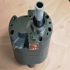 پمپ هیدرولیک مدل CB B در اصفهان Low pressure hydraulic oil pump CB B