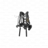 دستگاه تنفسی دراگر Dr&#۲۲۸;ger PSS ۷۰۰۰ در حسن آباد Drager PSS 7000
