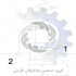 عرضه شیر کاهش فشار مدل RPCC LWN در کرمان اطلاعات فنی نصب کارتریج