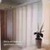 قیمت درب آکاردئونی چوبی چرمی MDF pvc در کرج انواع درب