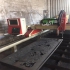 پخش دستگاه برش cnc در تهران دستگاه برش cnc هواگاز پلاسما با قابلیت برش