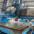 فروش دستگاه دریل CNC دروازه ای هندی در ارداق دستگاه دریل CNC دروازه ای