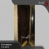تولید انواع درب آکاردئونی در مشهد حفاظ درب آکاردئونی accordion door