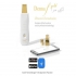 دستگاه اتوی صورت درما اف گلد DermaF Gold در تهران دستگاه اتوی صورت درما
