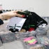 خرید عمده انواع جوراب مردانه زنانه و بچه‌گانه با کیفیت برتر در مشهد