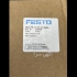 فروش فیلتر رگلاتور Festo در تهران فیلتر رگلاتور Festo MS4 LFR 1 4 D7