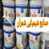 فروش روکش عایق Sw۴۰۰ فروش عایق های رطوبتی در محمودآباد فروش روکش عایق