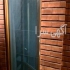 نصب درب و پنجره دوجداره توری کشویی پلیسه ای آلومینیوم در جنت آباد در تهران