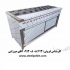 تجهیزات صنعتی آشپزخانه در تهران تجهیزات آشپزخانه تجهیزاتی را شامل می
