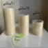 نوار چسب یووی شفاف گلخانه در تهران چسب یونی توتیپ اسپانیا و یونانی
