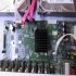 آموزش تعمیر DVR دی وی آر و ان وی آر NVR مدار بسته در تهران آموزش تعمیر