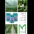 شرکت آباد سازه آسیا فروش تجهیزات هیدروپونیک در ارومیه با فروش تجهیزات