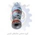 شیر کارتریج هیدرولیک مدل RDBA LCN در سردشت فشار تست برای هر محدوده
