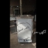 گرمخانه سیار بیمارستانی در تهران ترولی گرمخانه دار یا ترولی بیمارستانی