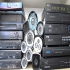 آموزش تعمیر DVR دی وی آر و ان وی آر NVR مدار بسته در تهران آموزش تعمیر