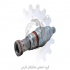 فروش شیر کنترل فشار هیدرولیک سان مدل RPEC LAN در هرمز ویژگی های فنی