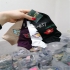 خرید عمده انواع جوراب مردانه زنانه و بچه‌گانه با کیفیت برتر در مشهد