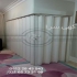 فروش درب آکاردئونی pvc ضدآب و قابل شستشو در اصفهان فروش درب آکاردئونی
