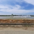 فروش زمین زراعی در سرخرود 6500 متر زمین دارای سند⁦➡️⁩ چاه آب ✅ راه عبور