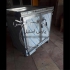 فروش گرم خانه استیل در تهران فروش گرم خانه غذا ساخته شده از ورق استیل