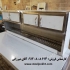 قیمت کابینت استیل صنعتی قفسه استیل در اصفهان کابینت استیل صنعتی قفسه