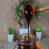 عرضه سه شیره ارگانیک در شهر ری سه شیره اکسیر راه ابریشم کاشان ترکیبی