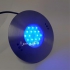 چراغ توکار استخری استیل ۵ وات SMD برند لدمان در تهران چراغ توکار استخری