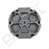 گیج اختلاف فشار عقربه ای CAPSUHELIC در تهران گیج های تفاضلی CAPSUHELIC