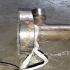شیلنگ روکش دار JACKETED FLEXIBLE HOSE vendor در شیراز JACKETED FLEXIBLE