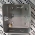 پریز ۱۳ آمپر ولکس اصلی روکار VOLEX ۱۳A SOCKET در تهران فروش پریز طرح MK