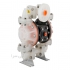 پمپ دیافراگمی پمپ باد پمپ اسید diaphragm pump در تهران فروش انواع