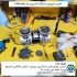 تعمیر دستگاه اکسیژن ساز هایکونب در بروجن جهت تعمیر کلیه دستگاه